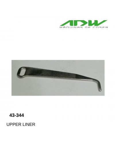 43-344 - UPPER LINER